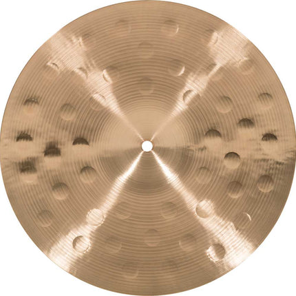 Meinl B14EDMH-Pratos-Meinl-Music Stage