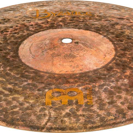 Meinl B14EDMH-Pratos-Meinl-Music Stage