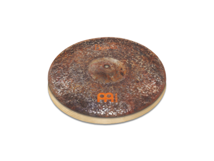 Meinl B14EDMH-Pratos-Meinl-Music Stage