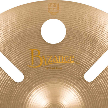 Meinl B16TRC-Pratos-Meinl-Music Stage