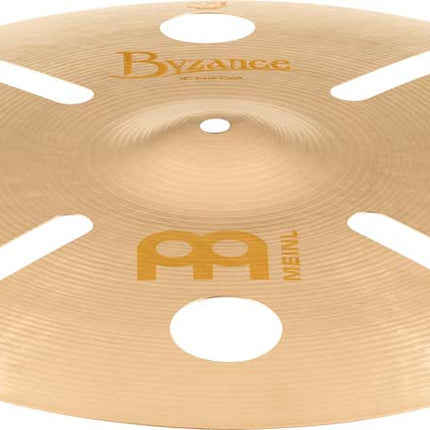 Meinl B16TRC-Pratos-Meinl-Music Stage