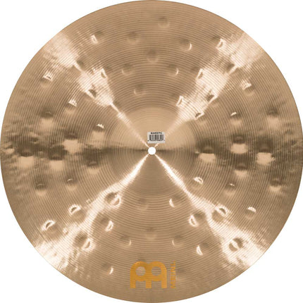 Meinl B20EDTC-Pratos-Meinl-Music Stage