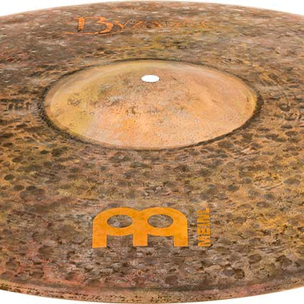 Meinl B20EDTC-Pratos-Meinl-Music Stage