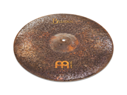 Meinl B20EDTC-Pratos-Meinl-Music Stage