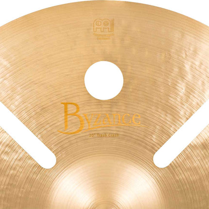 Meinl B20TRC-Pratos-Meinl-Music Stage