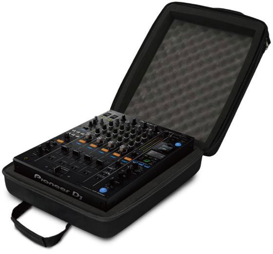 Udg Gear U8443BL - Creator Cdj/djm/battle Mesa De Mistura Hardase Preto