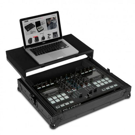 Udg Gear U91019BL - Fc Multi Format Xl Preto MK3 Plus (laptop Shelf)