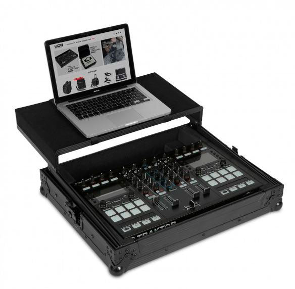Udg Gear U91019BL - Fc Multi Format Xl Preto MK3 Plus (laptop Shelf)