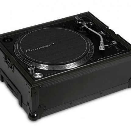 Udg Gear U91029BL2 - Fc Multi Format Turntable Preto + (trolley & Ruedas)