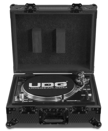 Udg Gear U91030BL2 - Fc Multi Format Turntable Preto