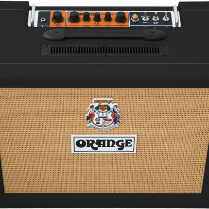 Orange ROCKER 32 BK-Amplificadores / Combos para Guitarra-Orange-Music Stage