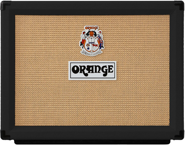 Orange ROCKER 32 BK-Amplificadores / Combos para Guitarra-Orange-Music Stage