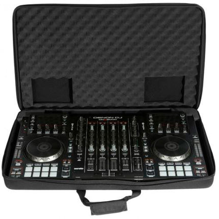 Udg Gear U8305BL - Creator Denon MCX8000/ROLAND DJ-808 Hardcase Preto
