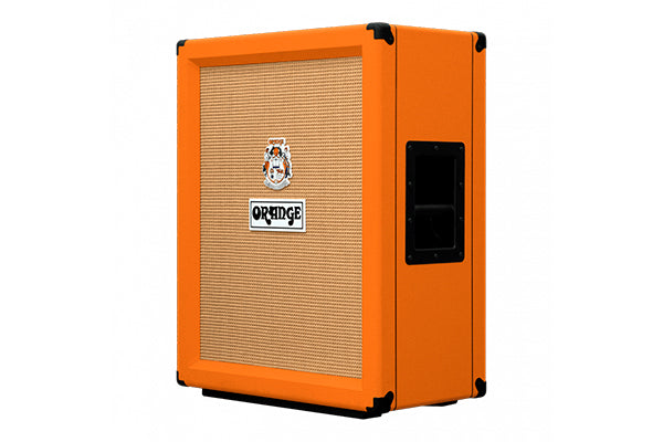 Orange PPC212V-Colunas passivas para Guitarra-Orange-Music Stage