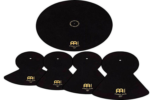 Meinl MCM-14161820