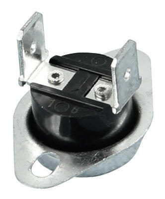 Termostato NC 250VAC 10A 85°C Vertical-Componentes eletronicos-SMI-Music Stage