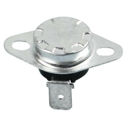 Termostato NC 250VAC 10A 85°C Vertical-Componentes eletronicos-SMI-Music Stage