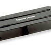 Seymour duncan SHR-1B HOT RAILS FOR STRAT BLACK