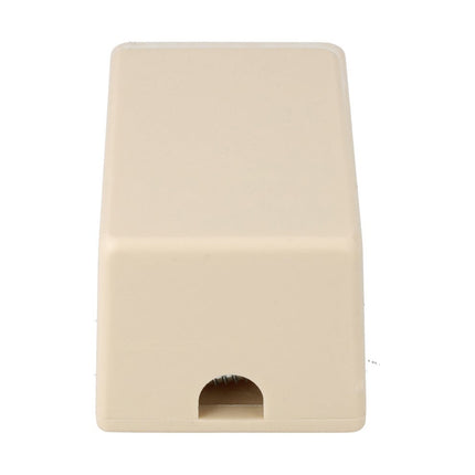 Tomada Telefone 8V/8C RJ45-Fichas e cabos-EDC-Music Stage