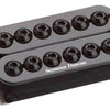 Seymour duncan SH-8B INVADER BLK