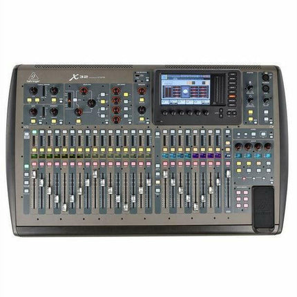 Behringer X32