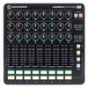 Novation LAUNCH CONTROL XL MKII BLACK.