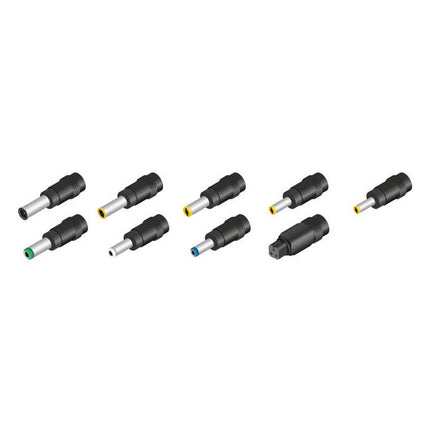 Transformador AC230V/DC12 a 24V 120W-Energia-Nimo-Music Stage