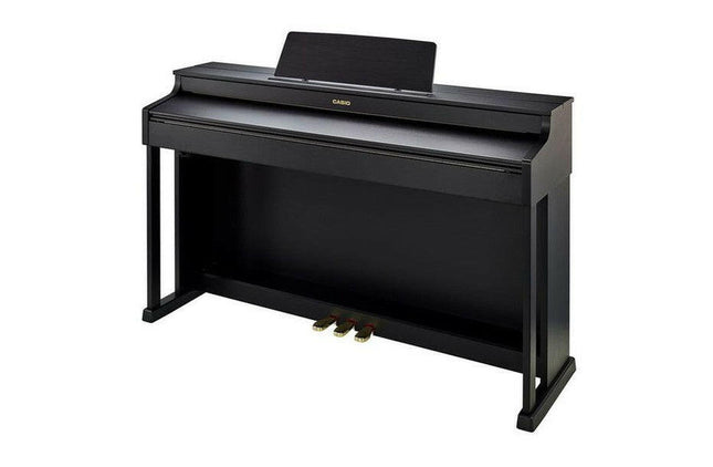 Casio CELVIANO AP-470BK-Piano Digital-Casio-Em Stock-Music Stage