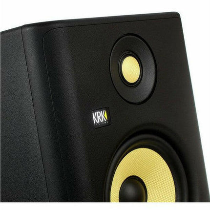 Krk Rp5 G4-Monitor de Estúdio-KRK-Music Stage