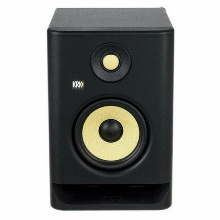 Krk Rp5 G4-Monitor de Estúdio-KRK-Music Stage