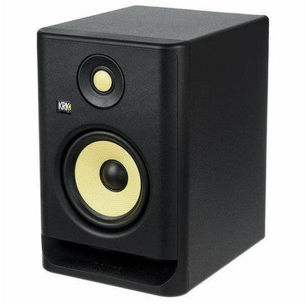 Krk Rp5 G4-Monitor de Estúdio-KRK-Music Stage