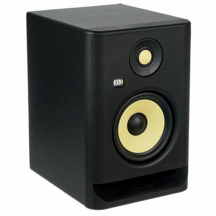 Krk Rp5 G4-Monitor de Estúdio-KRK-Music Stage