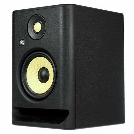 Krk Rp5 G4-Monitor de Estúdio-KRK-Music Stage