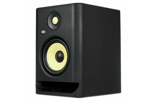 Krk Rp5 G4-Monitor de Estúdio-KRK-Music Stage