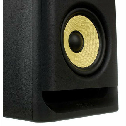 Krk Rp5 G4-Monitor de Estúdio-KRK-Music Stage