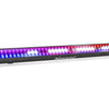 Barra de 288 LEDs RGB+W Strobe/Wash (LCB288) - beamZ