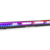 Barra de 288 LEDs RGB+W Strobe/Wash (LCB288) - beamZ.