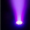 Moving Head LED 19x 10W DMX RGBW (FUZE1910) - beamZ