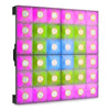 Painel 216x LED SMD RGB Hibrido Pixel Control (LCB366) - beamZ