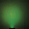 Laser Mini Verde/Vermelho 50/120mW (APOLLO) - beamZ