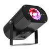 Projector de Luzes c/ Efeito Onda de Água (LWE20) - beamZ