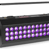 Projector Strobe 36x LEDs 3W UV (Luz Negra) FLOOD36UV - beamZ