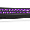 Barra 2x 12 LEDs 3W UV (Luz Negra) BUV243 - beamZ