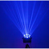 Projector LED RGBW 10W DMX (ACIS II) - beamZ