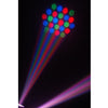 Projector Efeitos 72 LEDs RGB DMX (Triple Flex Pro) - beamZ