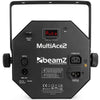 Projector Efeitos LED "2-EM-1" 4W RGB (MULTIACE2) - beamZ