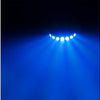 Projector Efeitos LED "4-EM-1" DMX (FINGERS7) - beamZ