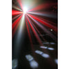 Projector Efeitos Disco LED RGBAWP (Butterfly II) - beamZ