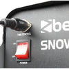 Máquina de Neve 1800W  DMX (SNOW1800) - beamZ