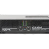 2 amplificadores PA profesionales de 1500 W (VXA-3000) - VONYX 